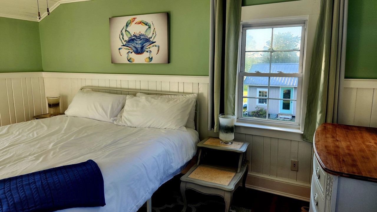 Photo of Bedroom in Avenue