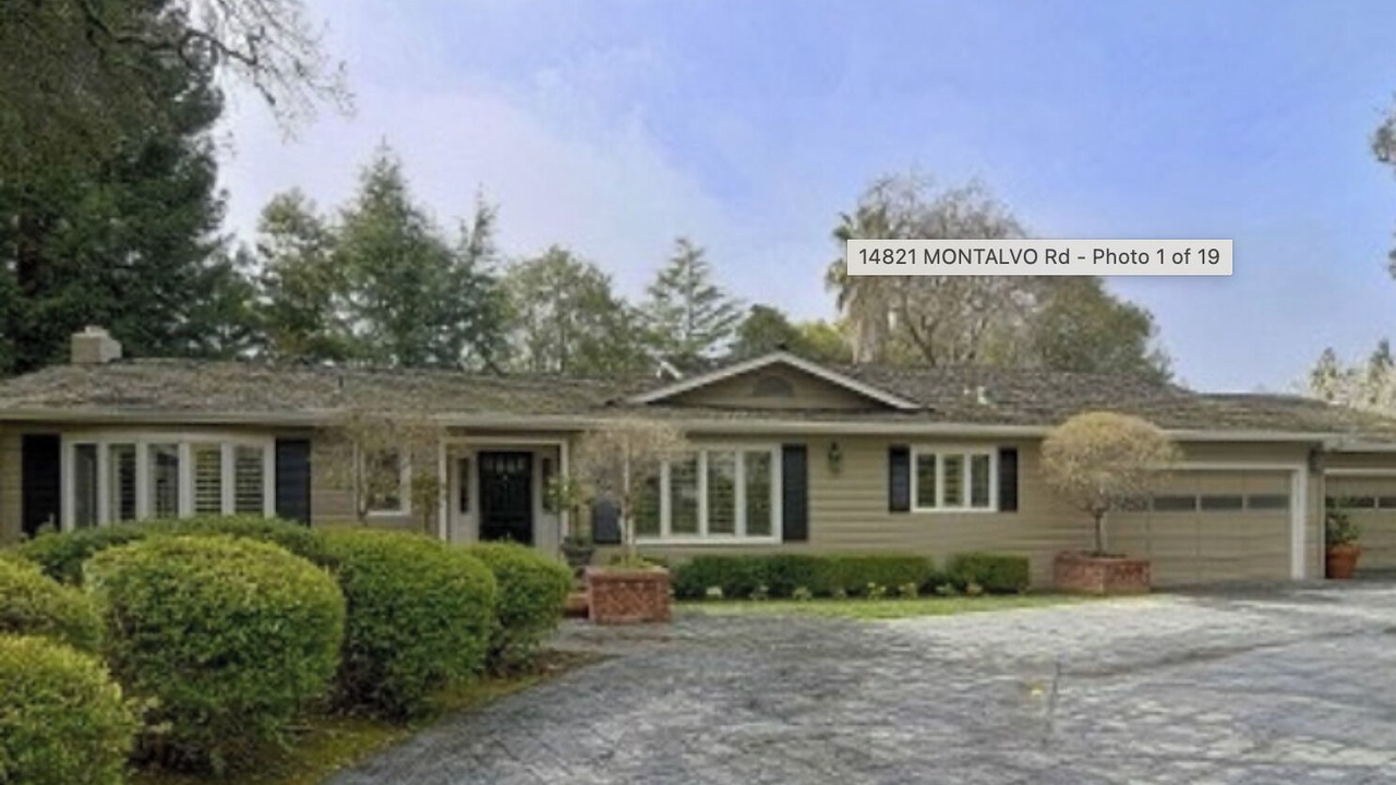 Photo of Outdoor in Saratoga