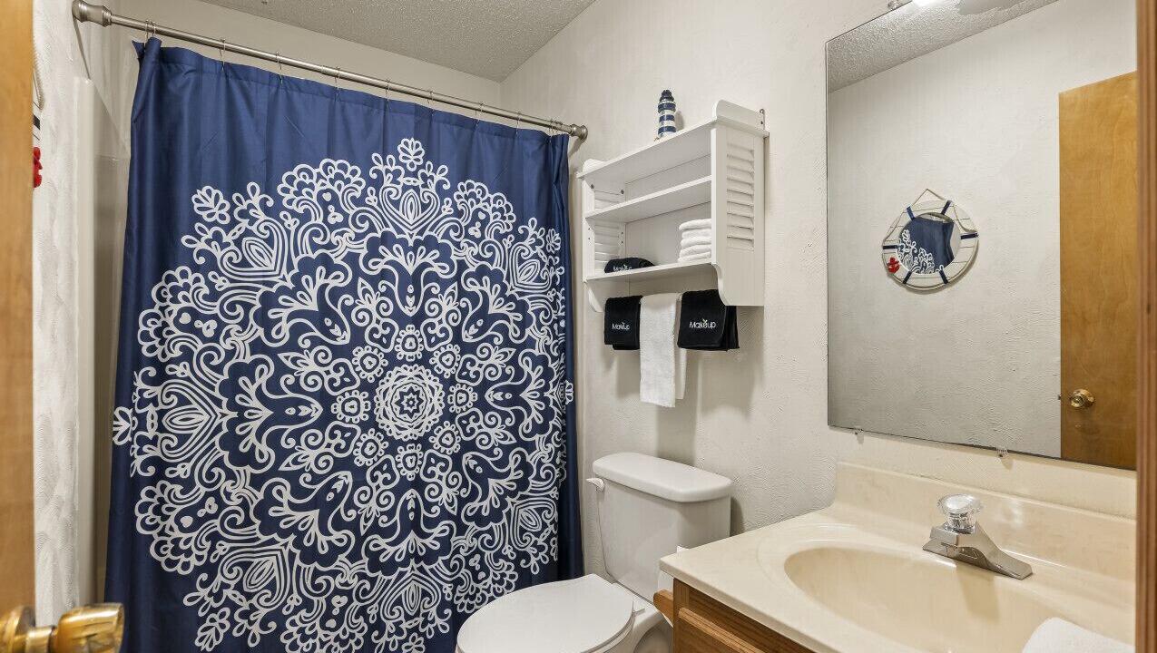 Photo of Bathroom in Leesville