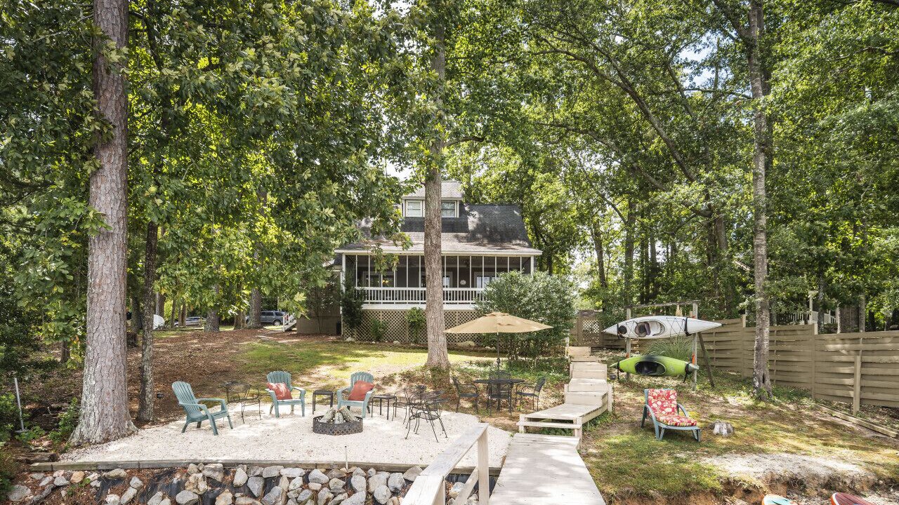 Photo of Outdoor in Leesville
