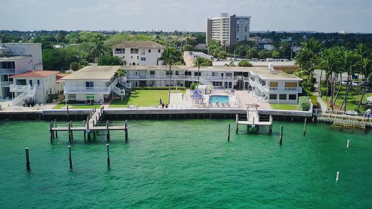 Photo of Outdoor in Lighthouse Point