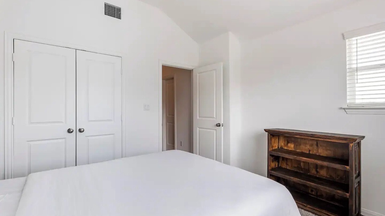 Photo of Bedroom in Manchaca