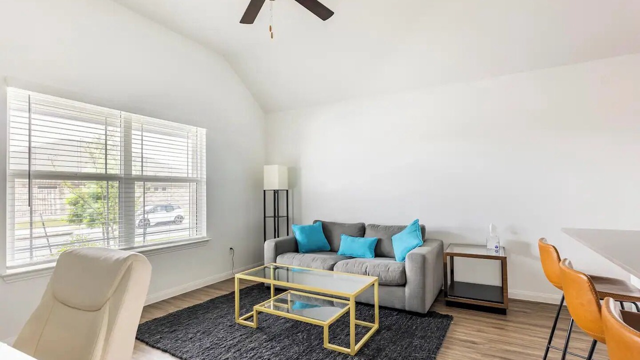 Photo of Livingroom in Manchaca