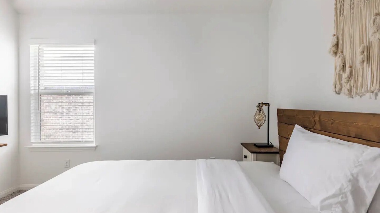 Photo of Bedroom in Manchaca