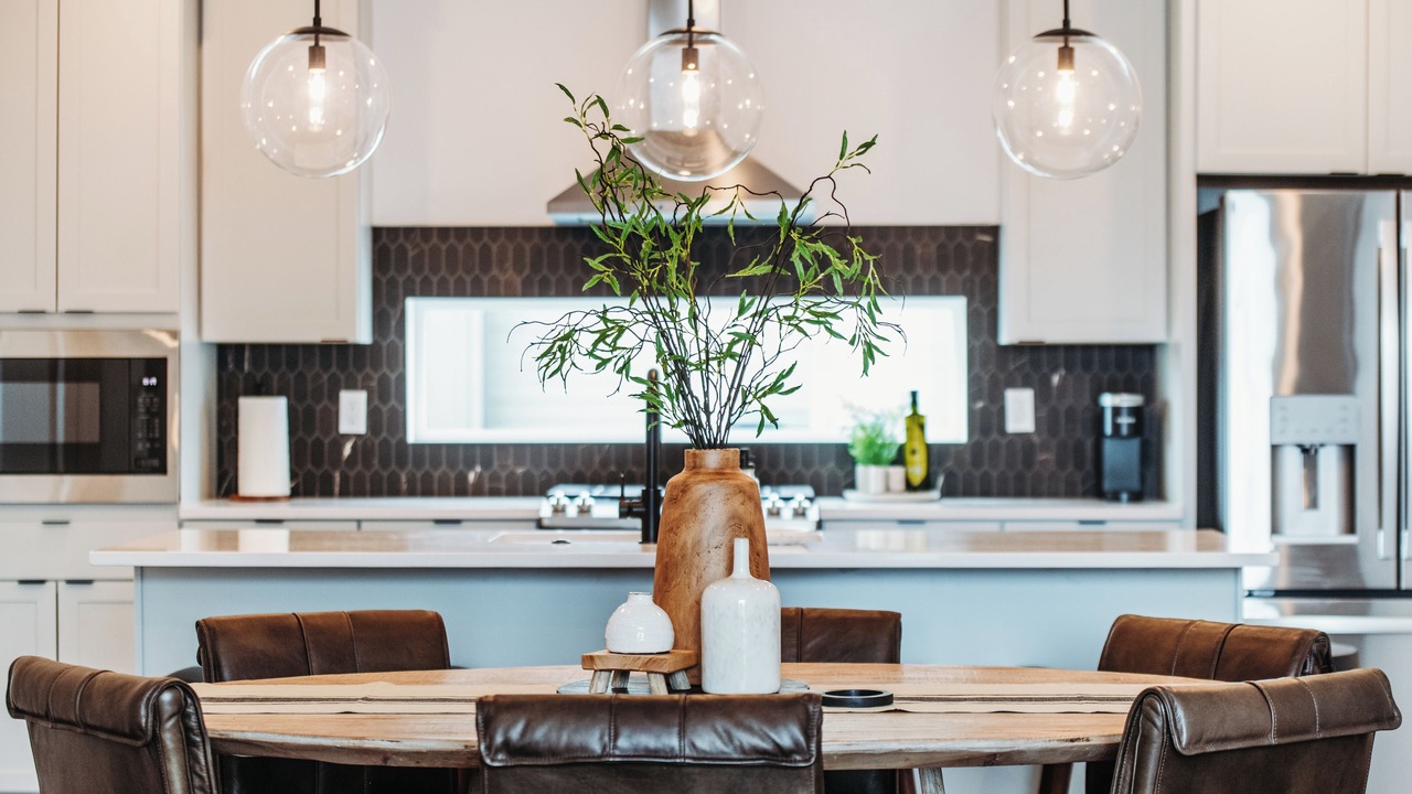 Photo of Kitchen in Mountain Green