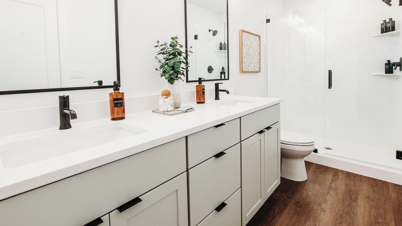 Photo of Bathroom in Mountain Green