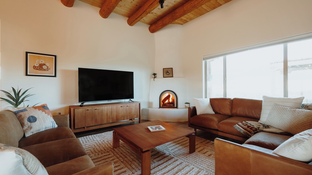 Photo of Livingroom in El Prado