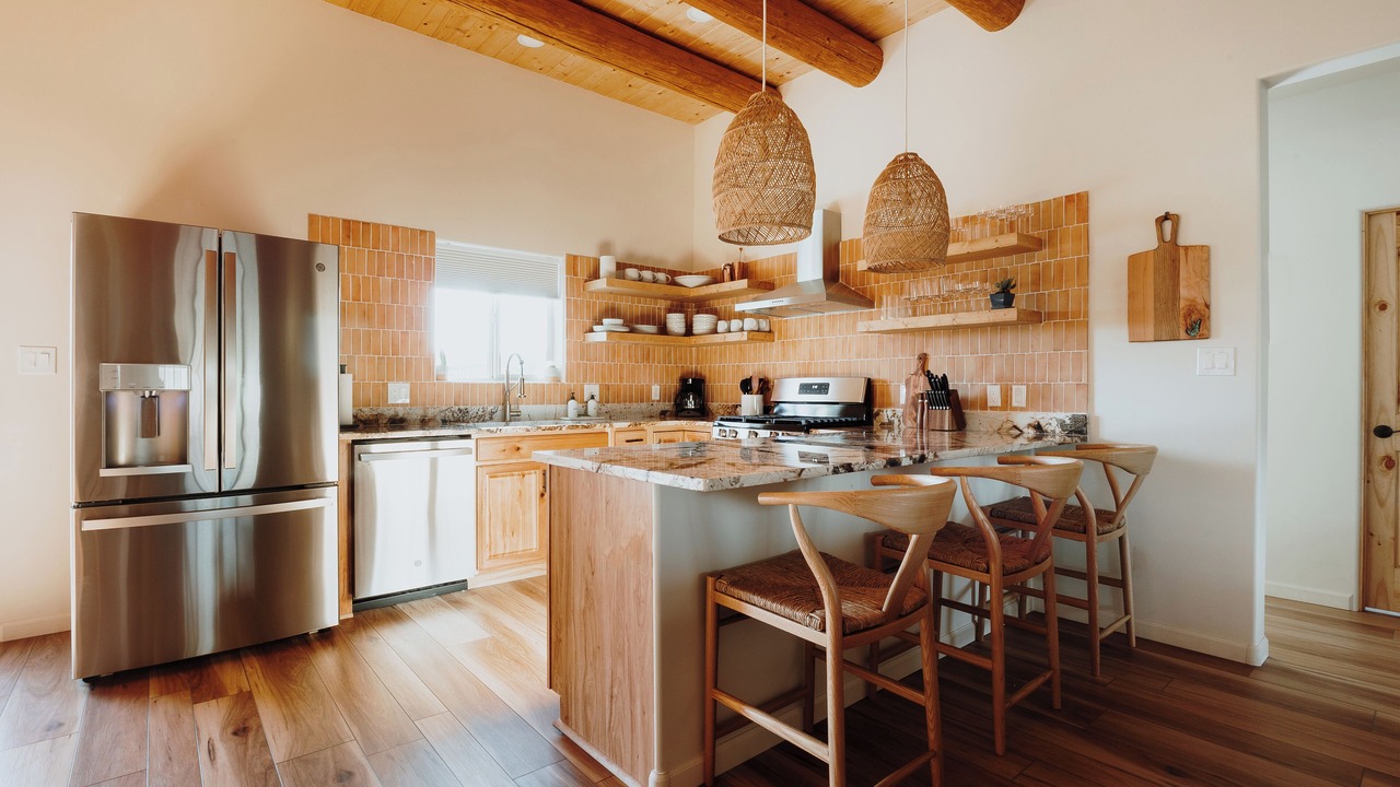 Photo of Kitchen in El Prado