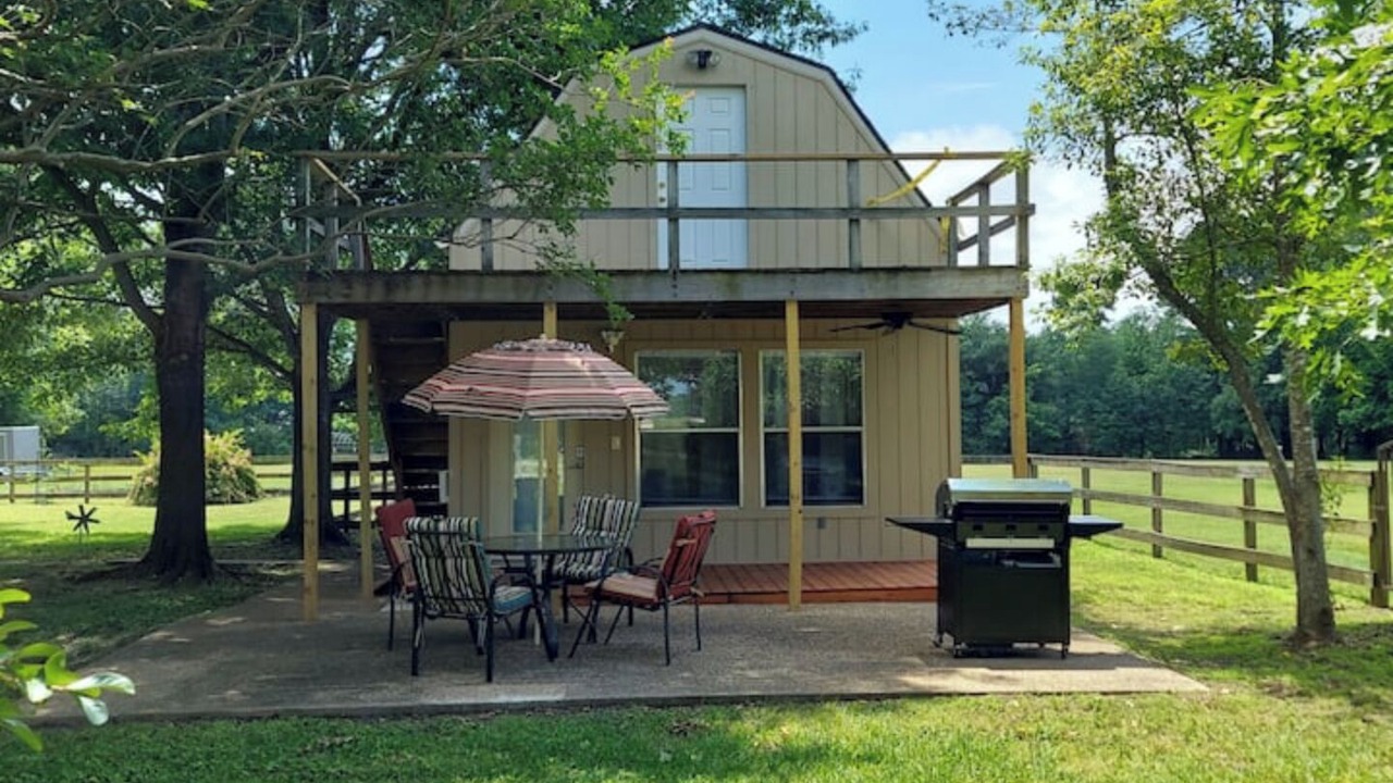 Photo of Outdoor in Mineola