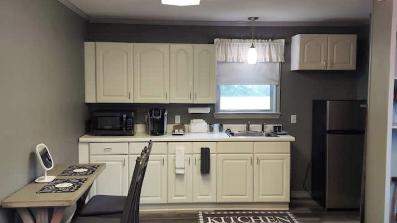 Photo of Kitchen in Mineola