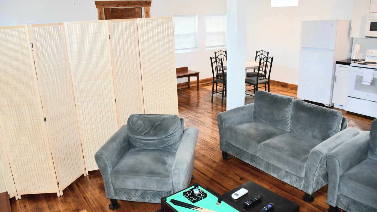 Photo of Livingroom in Burnside