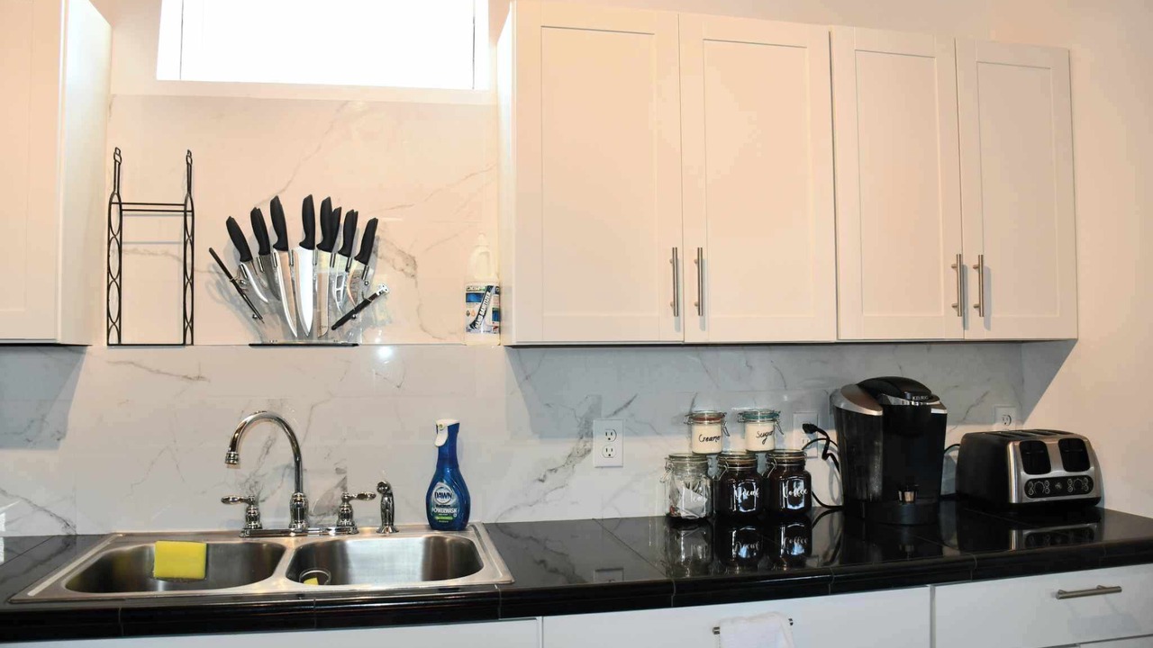 Photo of Kitchen in Burnside