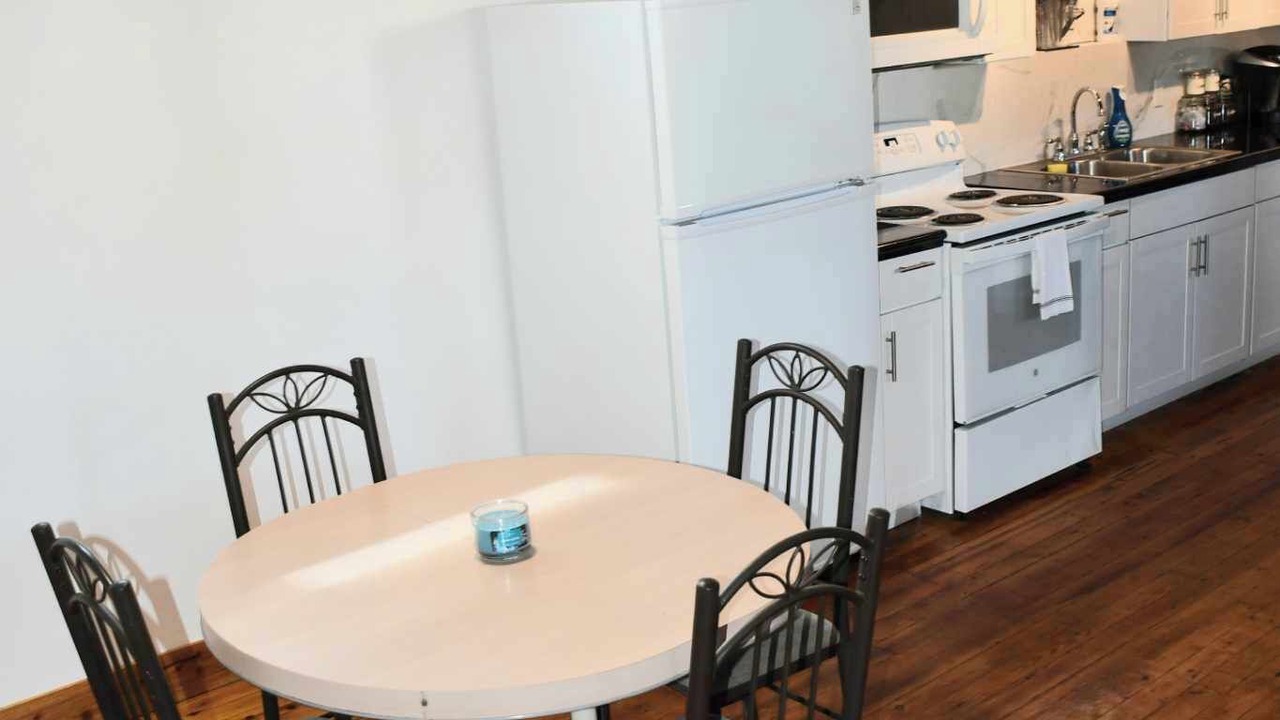 Photo of Kitchen in Burnside