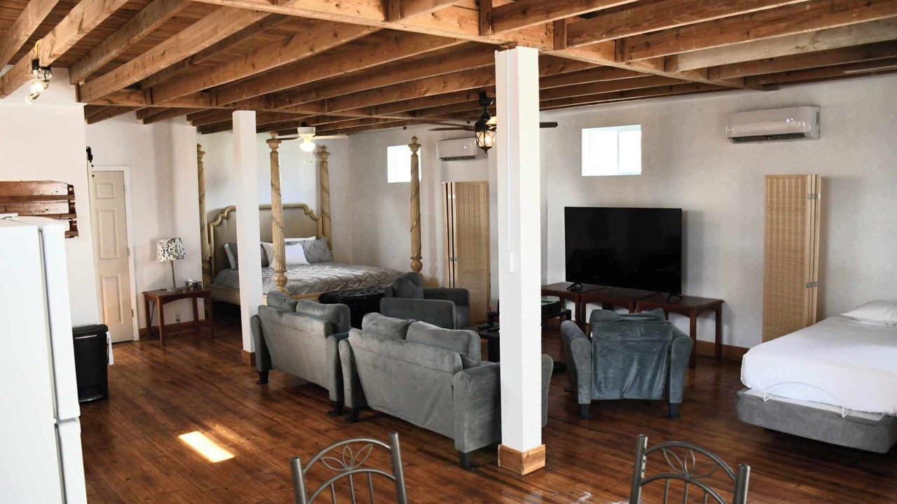 Photo of Bedroom in Burnside