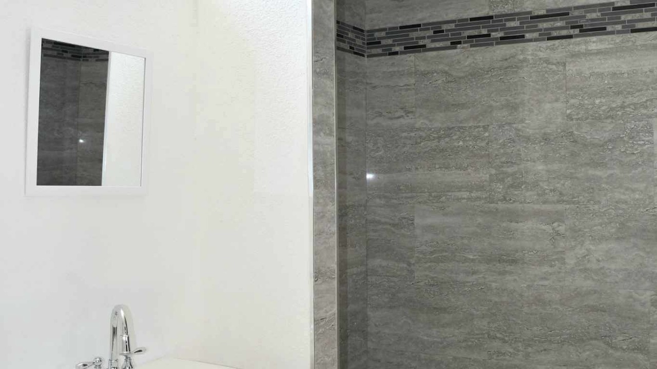 Photo of Bathroom in Burnside