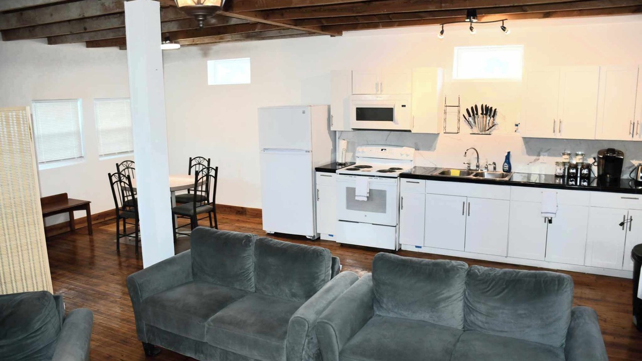 Photo of Livingroom in Burnside