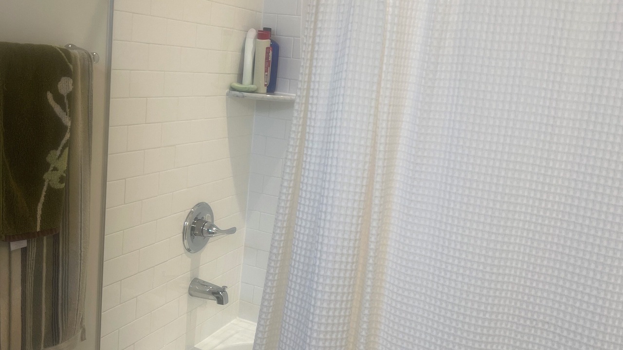 Photo of Bathroom in Laurel