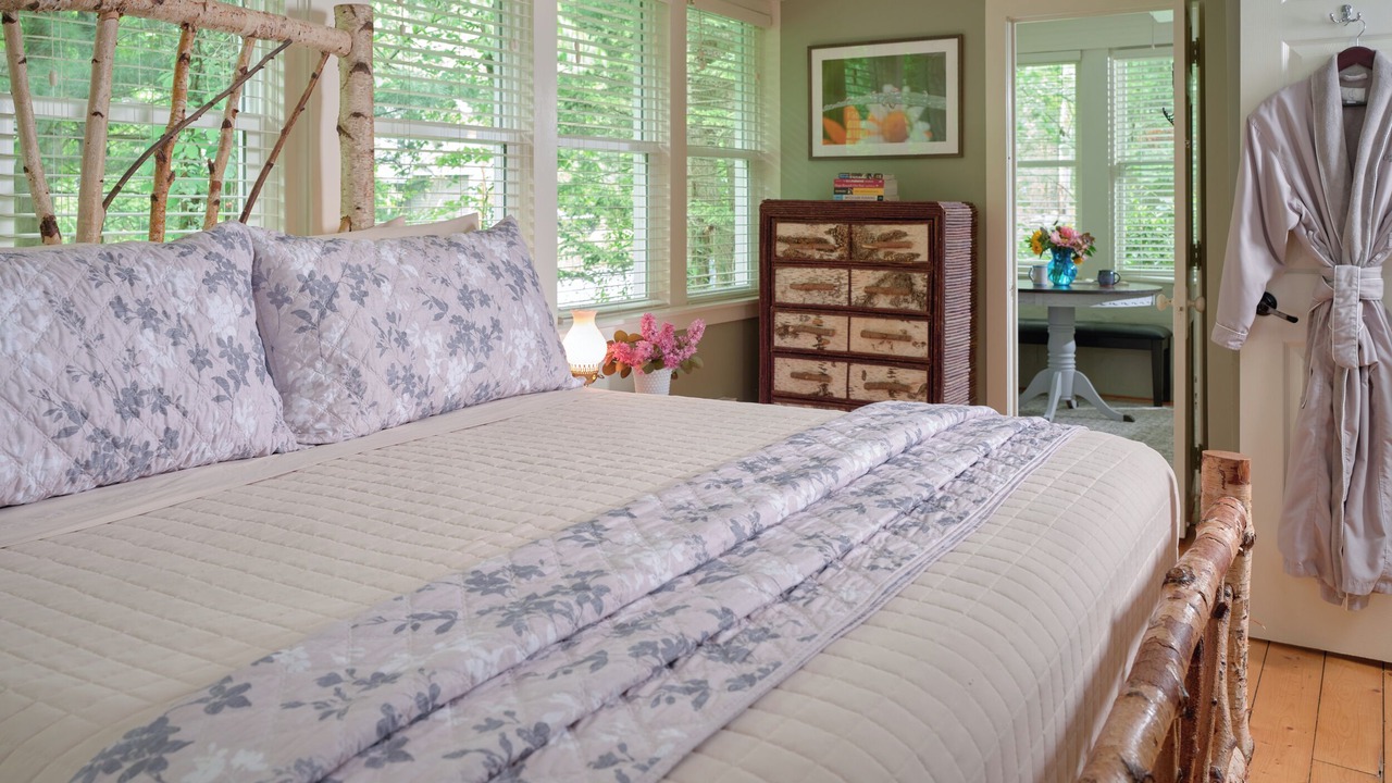 Photo of Bedroom in Union Pier