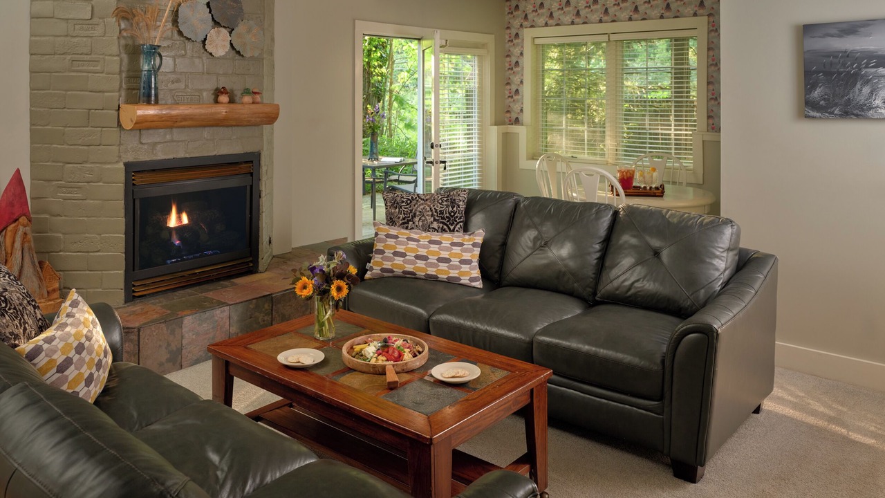 Photo of Livingroom in Union Pier