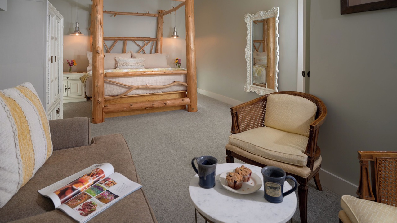 Photo of Bedroom in Union Pier