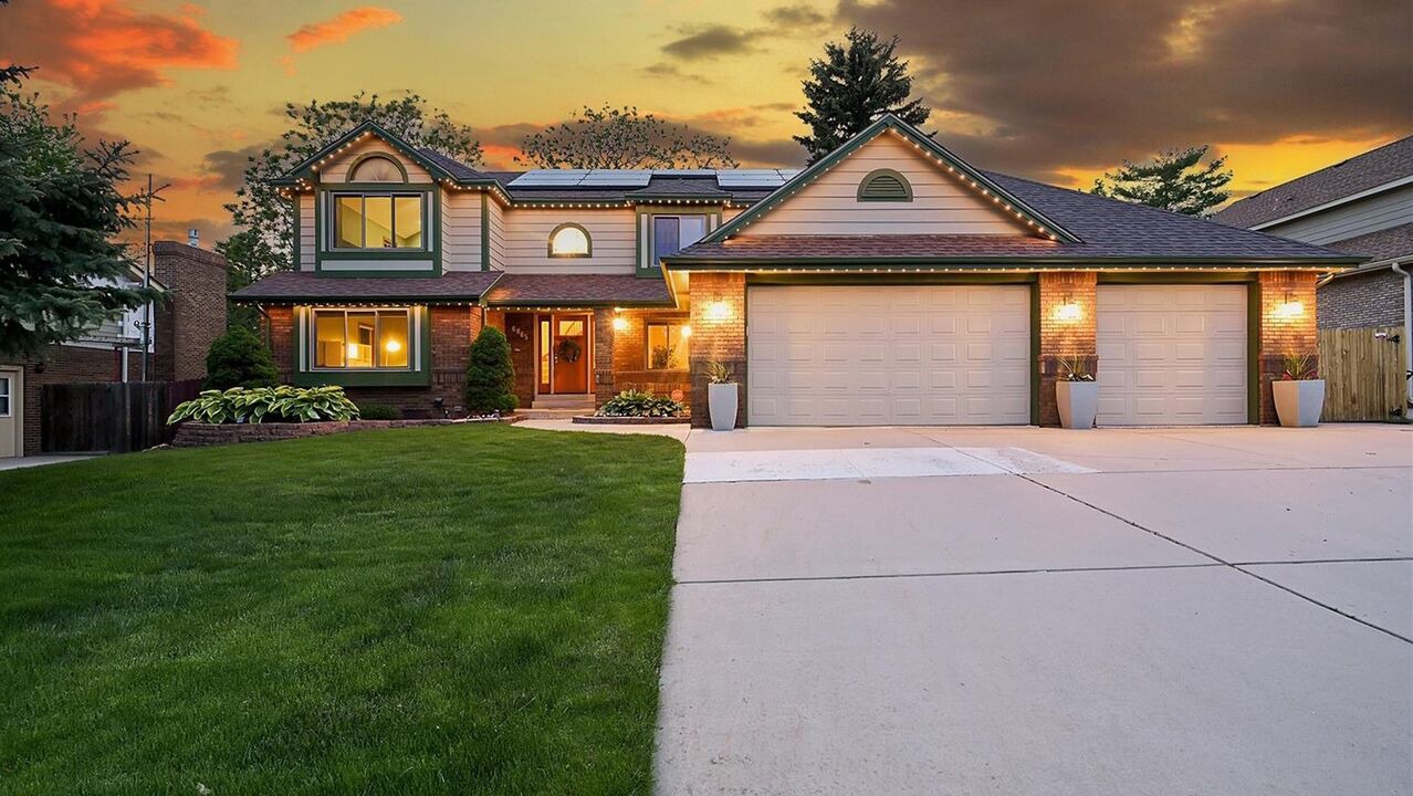 Photo of Outdoor in Scenic Heights