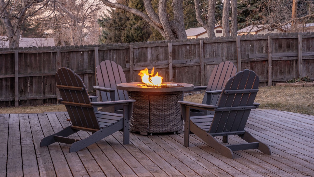 Photo of Outdoor in Scenic Heights