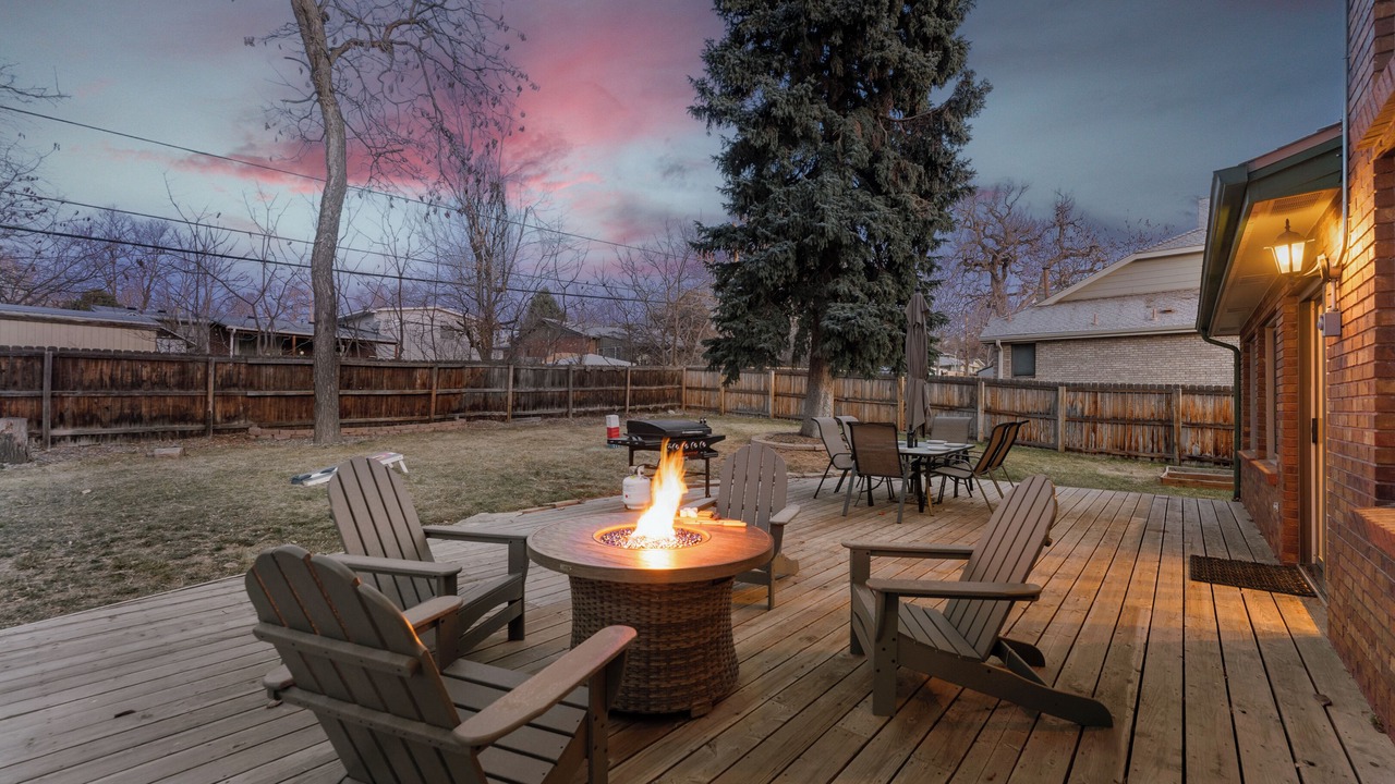 Photo of Outdoor in Scenic Heights
