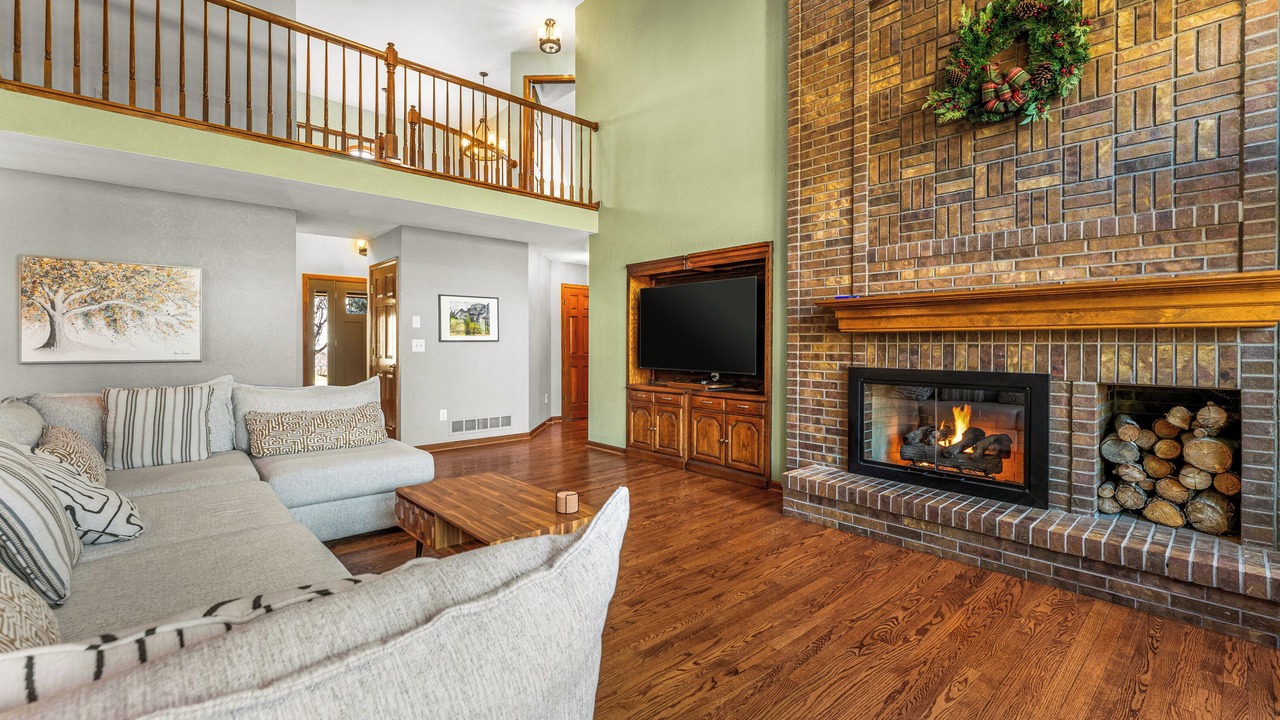 Photo of Livingroom in Scenic Heights