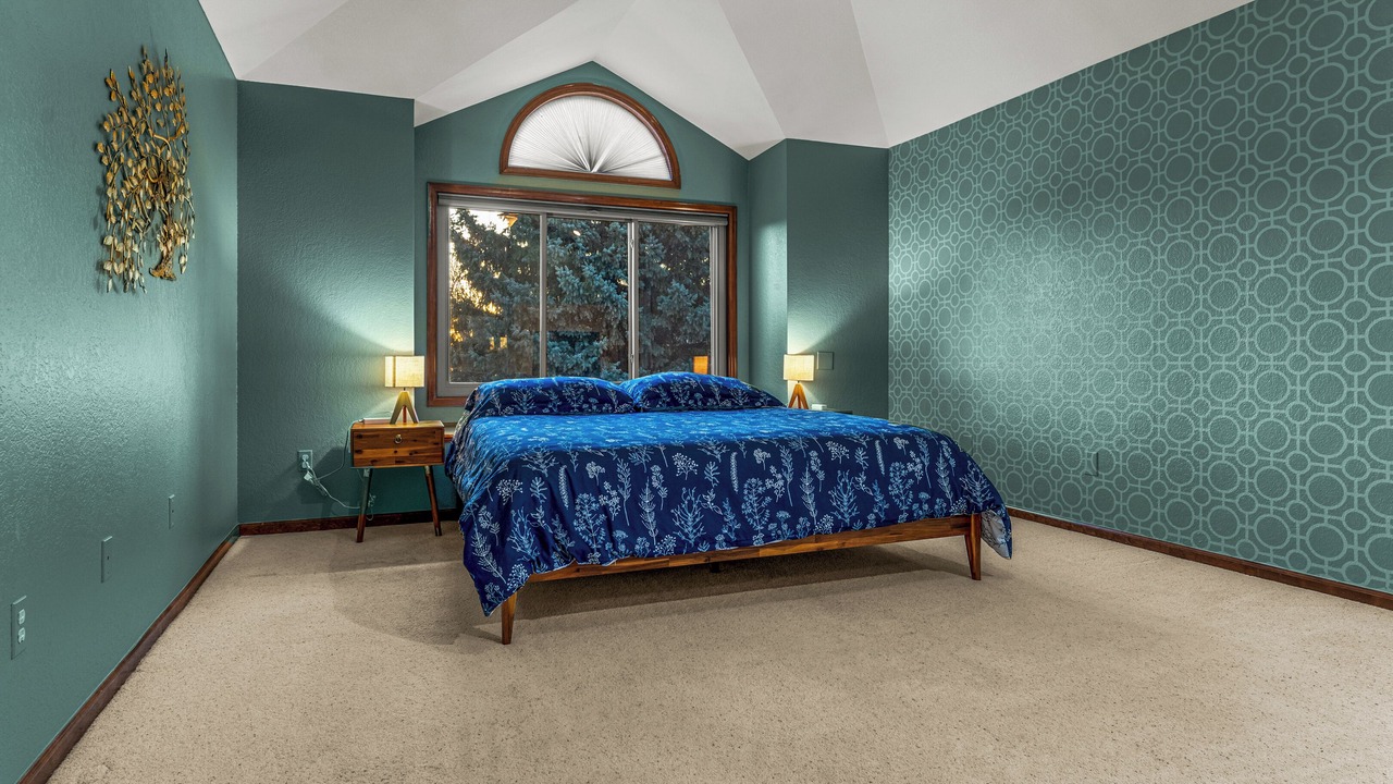 Photo of Bedroom in Scenic Heights