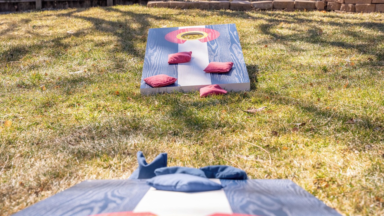 Photo of Outdoor in Scenic Heights