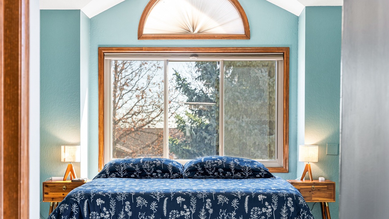 Photo of Bedroom in Scenic Heights