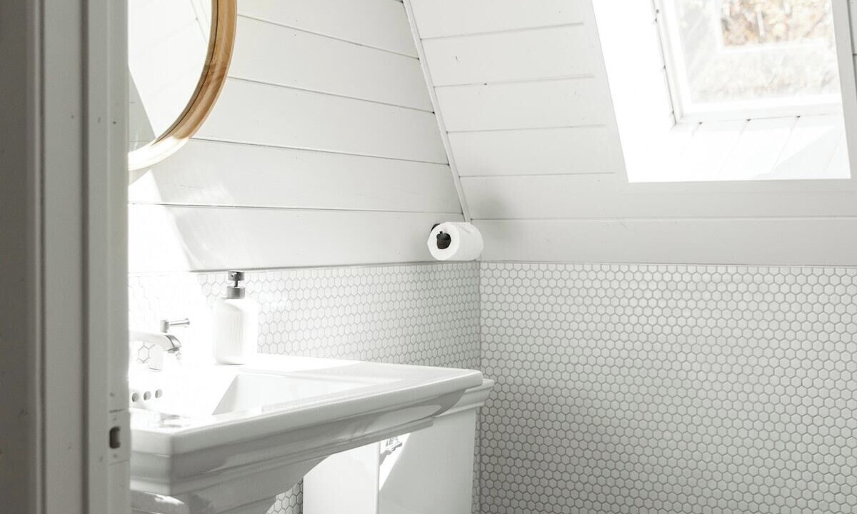 Photo of Bathroom in Park City