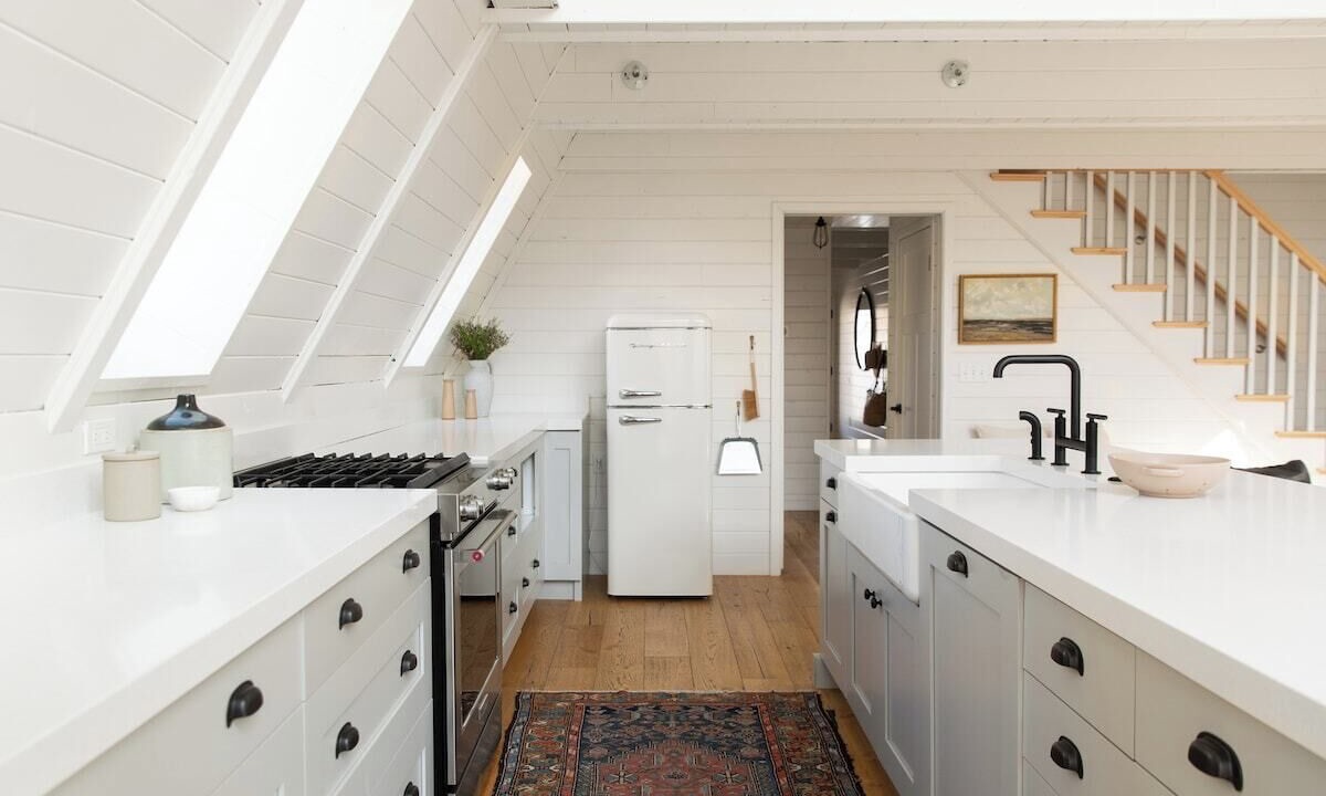 Photo of Kitchen in Park City