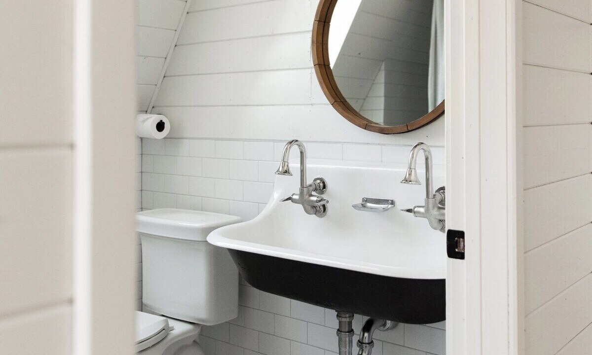 Photo of Bathroom in Park City