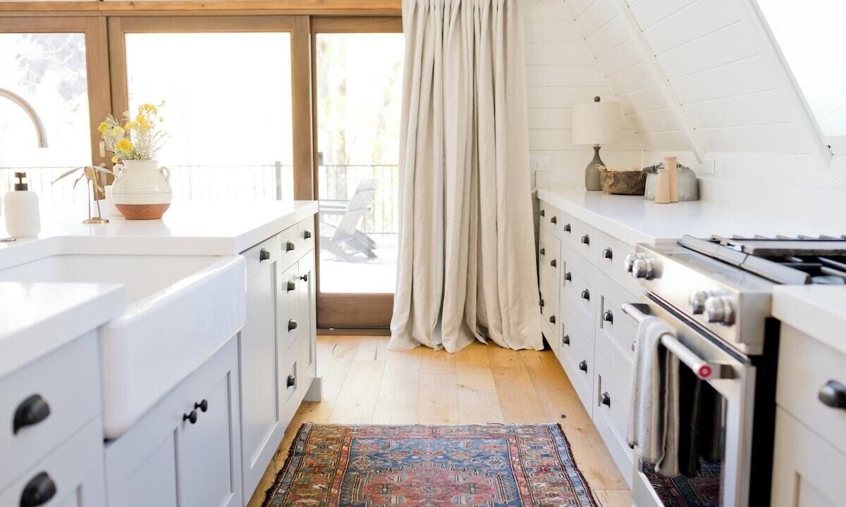 Photo of Kitchen in Park City