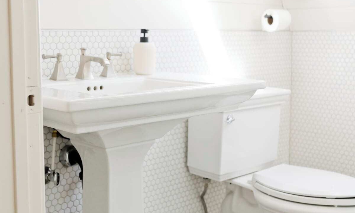 Photo of Bathroom in Park City