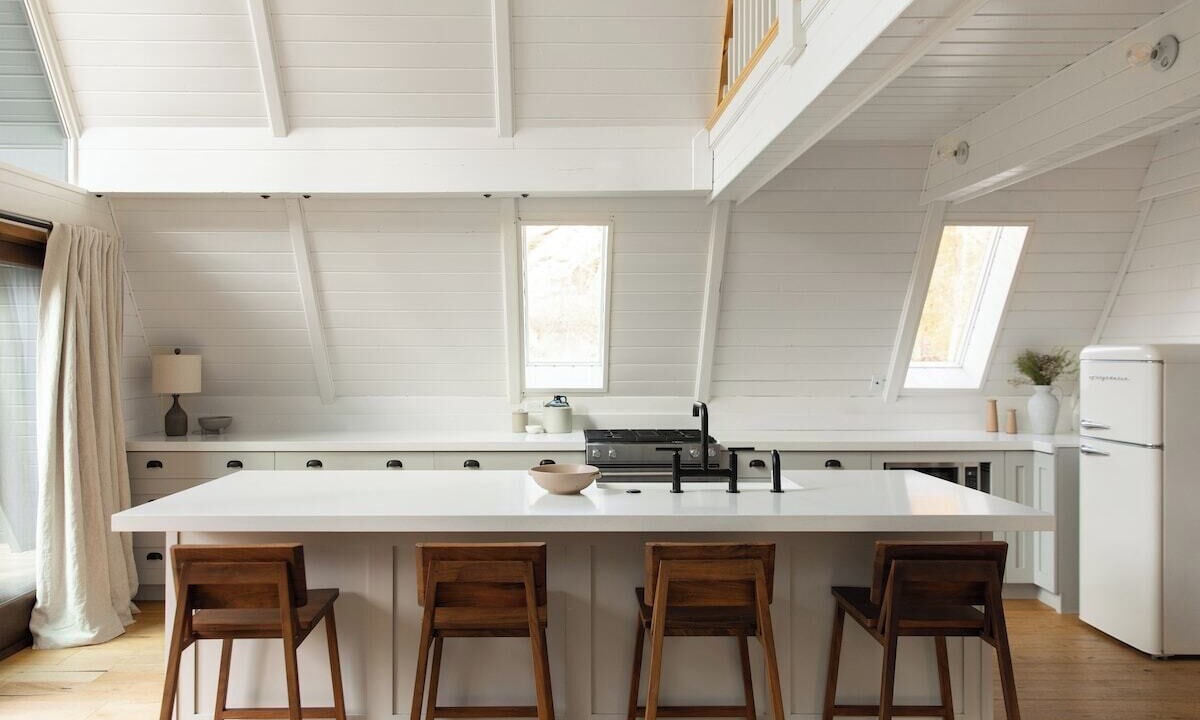 Photo of Kitchen in Park City