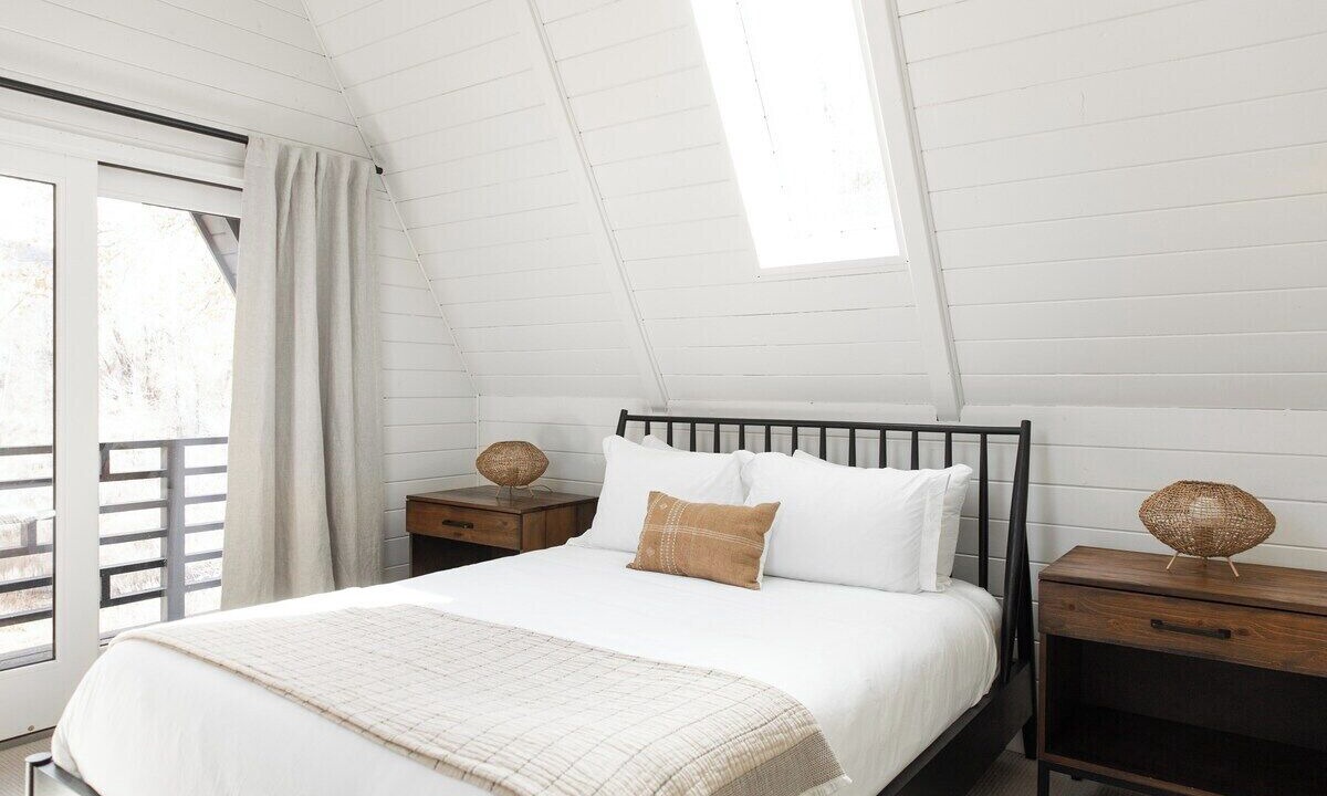 Photo of Bedroom in Park City