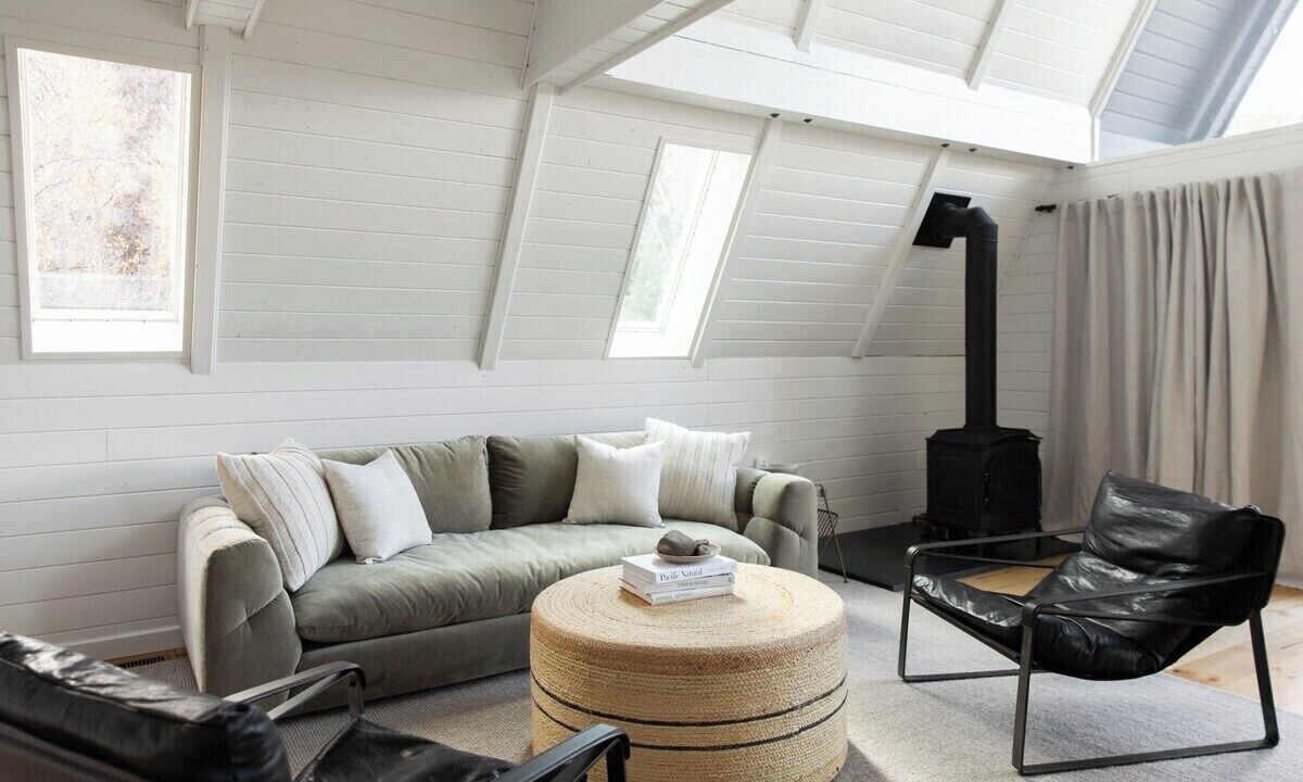 Photo of Livingroom in Park City