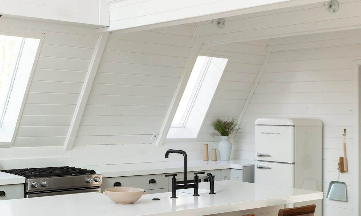 Photo of Kitchen in Park City