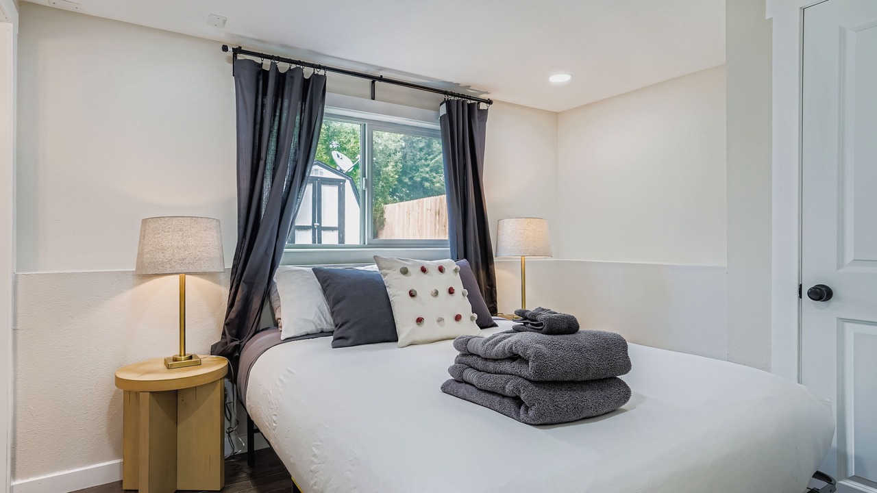Photo of Bedroom in Northwest Arvada