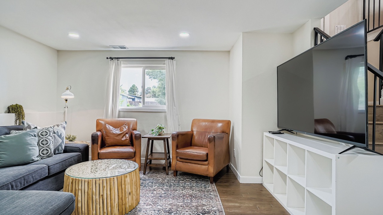 Photo of Bedroom in Northwest Arvada