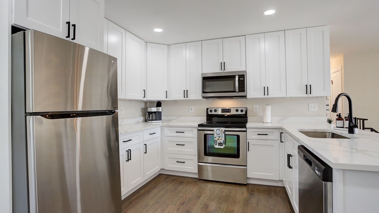 Photo of Kitchen in Northwest Arvada
