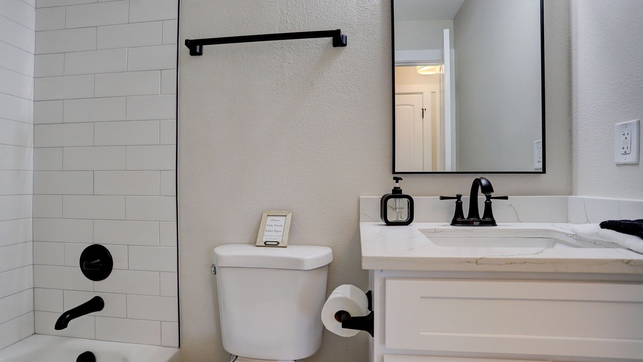 Photo of Bathroom in Northwest Arvada