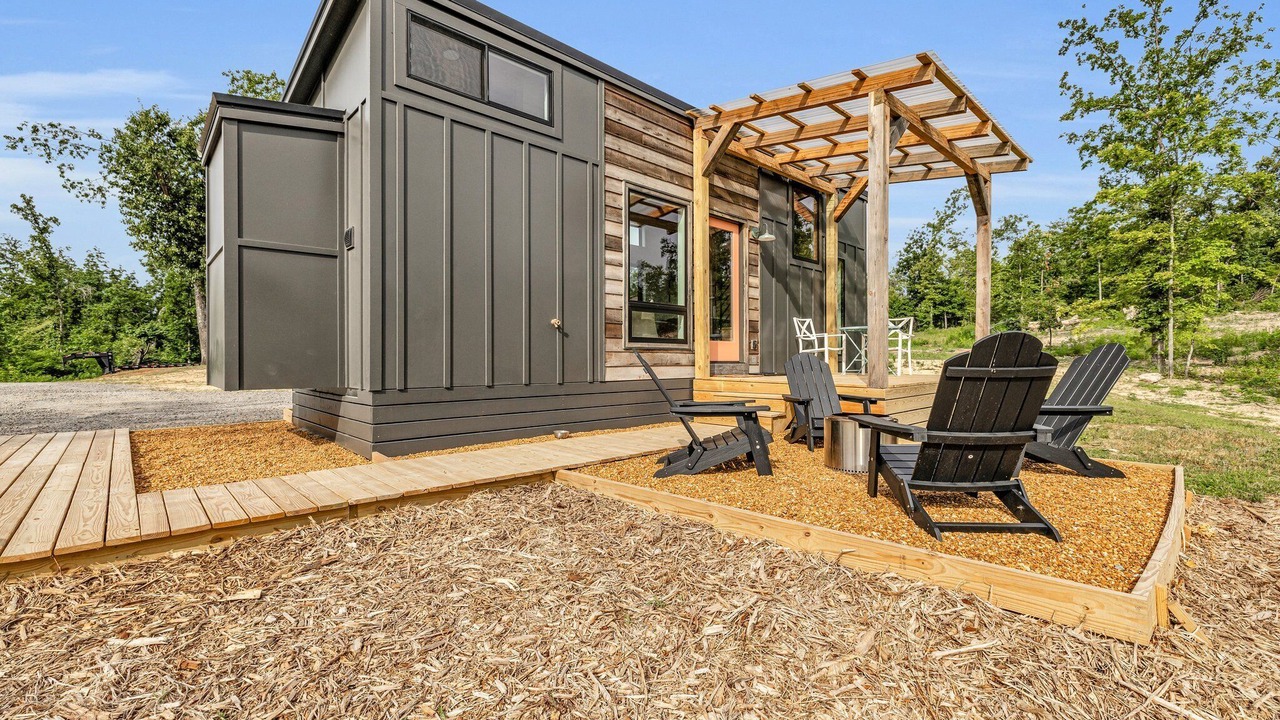 Photo of Outdoor in Ooltewah