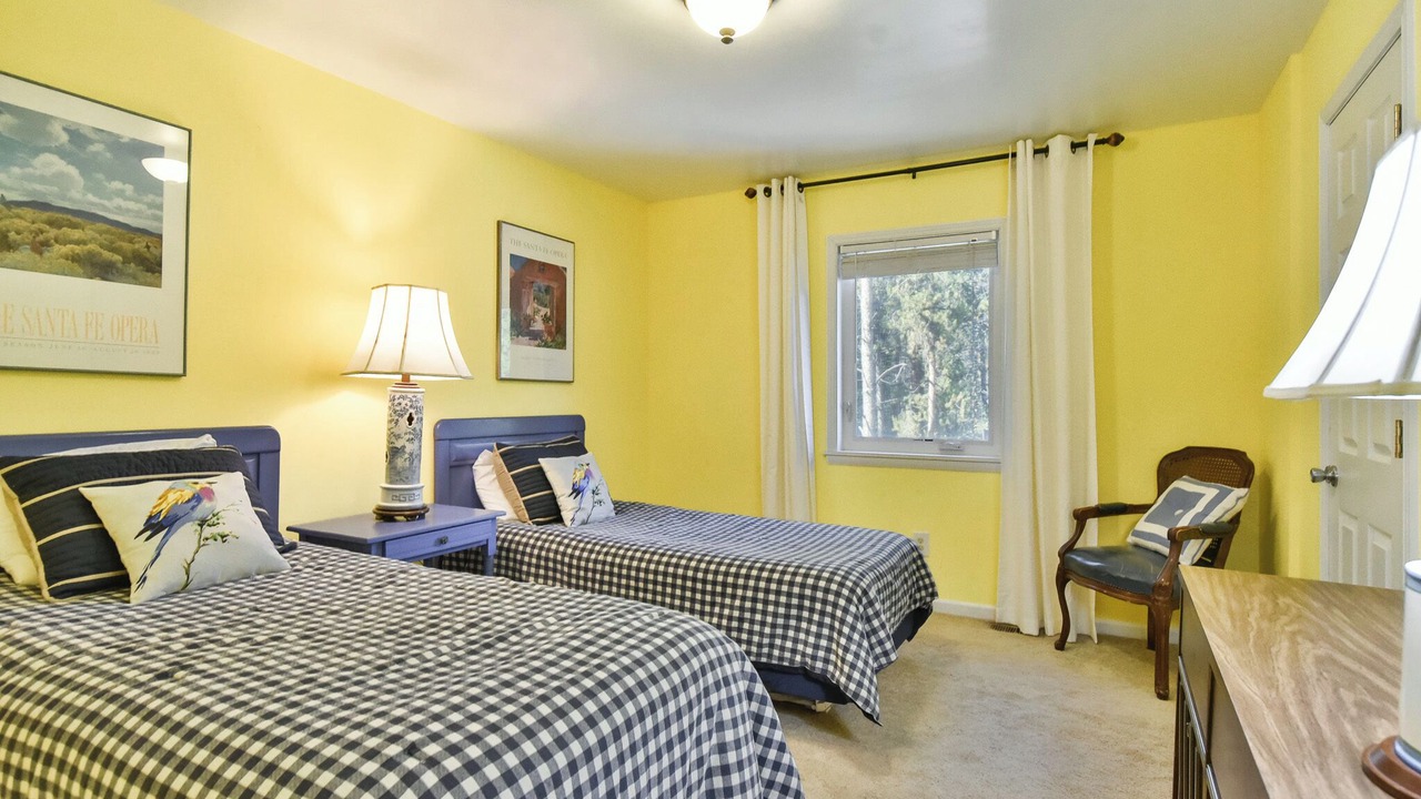 Photo of Bedroom in Breckenridge