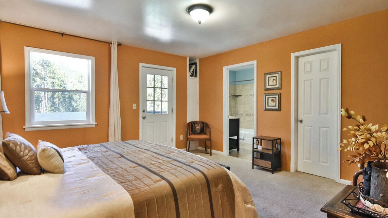 Photo of Bedroom in Breckenridge