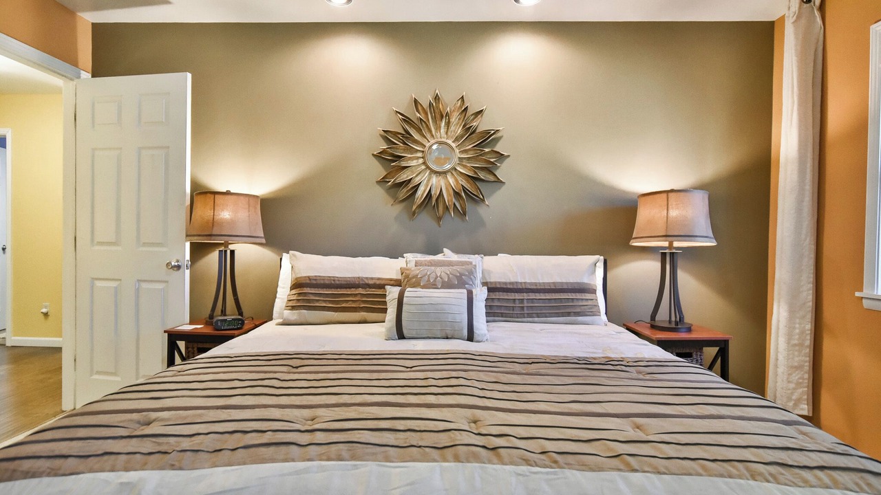 Photo of Bedroom in Breckenridge