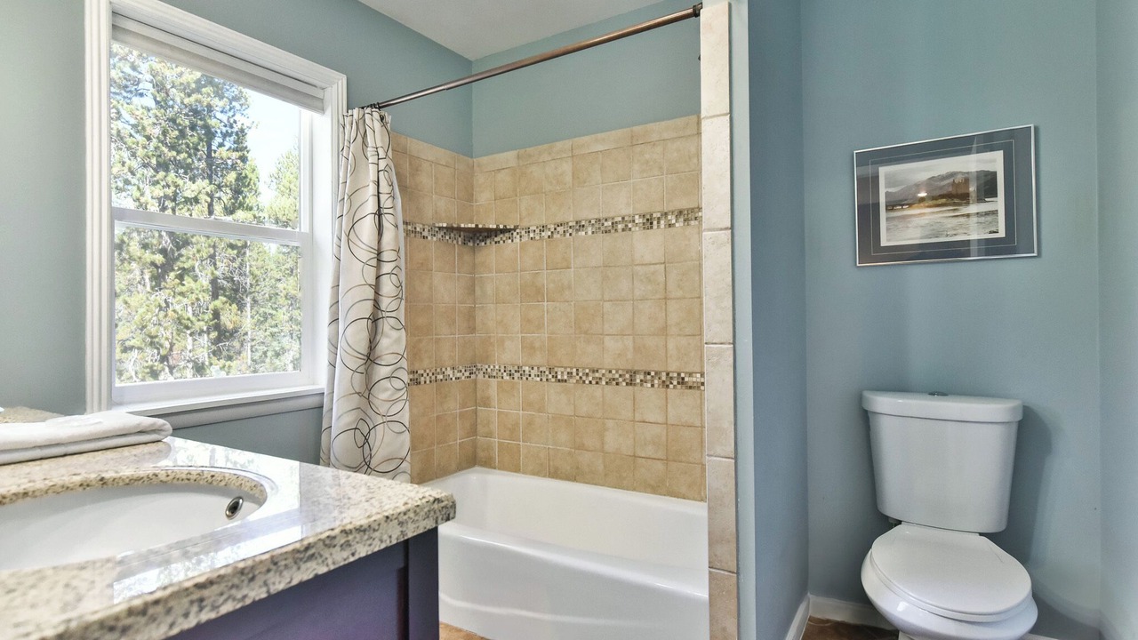 Photo of Bathroom in Breckenridge