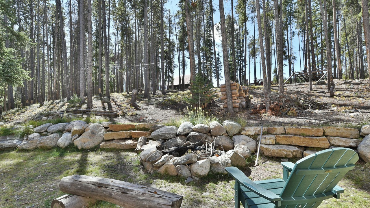 Photo of Outdoor in Breckenridge